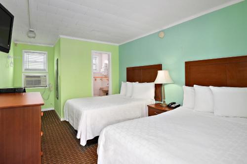 Madison Beach Motel