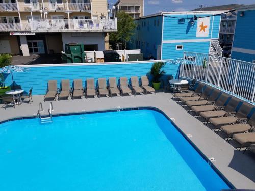Madison Beach Motel
