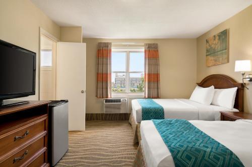 Plim Plaza Hotel