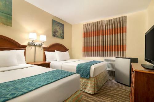 Plim Plaza Hotel