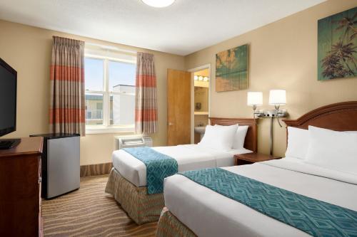 Plim Plaza Hotel