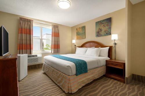 Plim Plaza Hotel