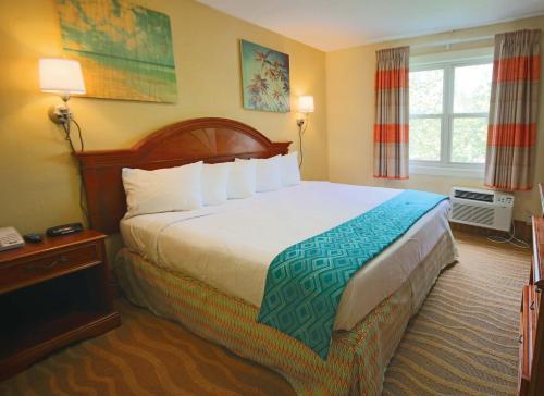 Plim Plaza Hotel