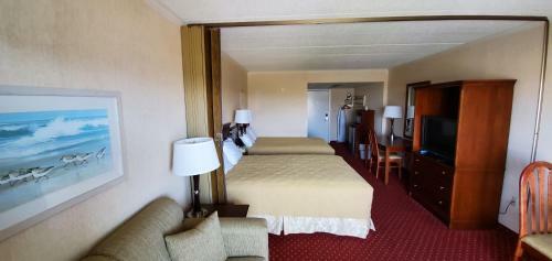 Sea Hawk Motel