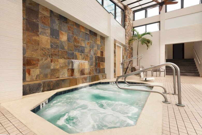 Hotel Quality Inn Boardwalk