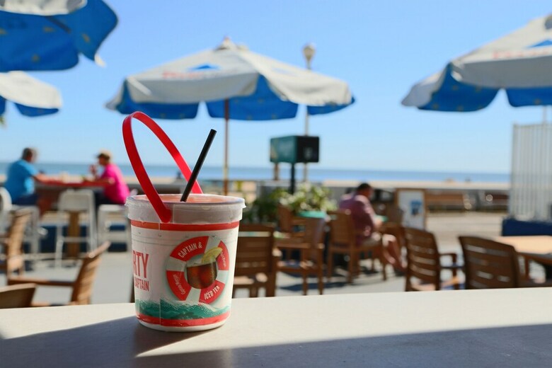 Hotel Quality Inn Boardwalk