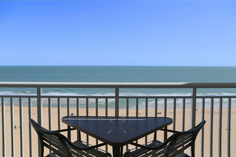 Hotel Quality Inn Boardwalk