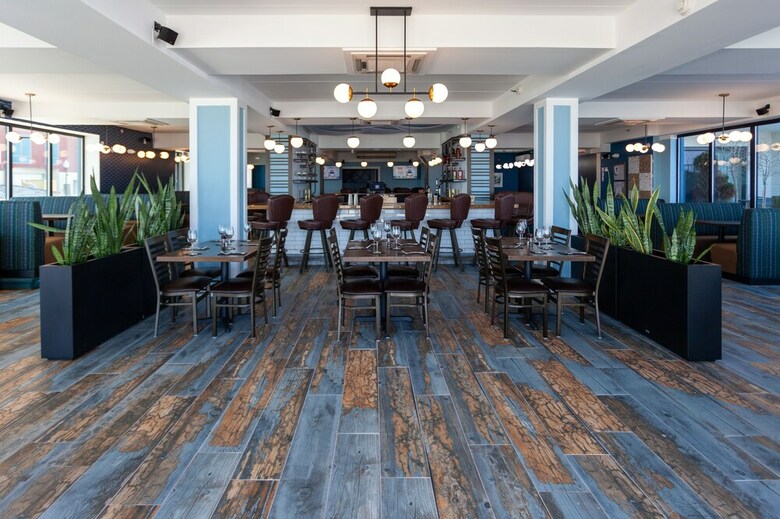 Hotel Quality Inn Boardwalk