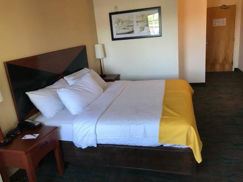 Hotel Sleep Inn & Suites Ocean City
