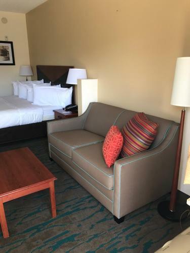 Hotel Sleep Inn & Suites Ocean City