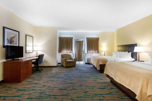 Hotel Sleep Inn & Suites Ocean City