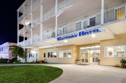 Hotel Sleep Inn & Suites Ocean City