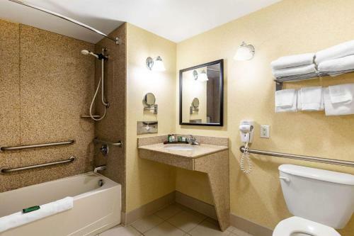 Hotel Sleep Inn & Suites Ocean City