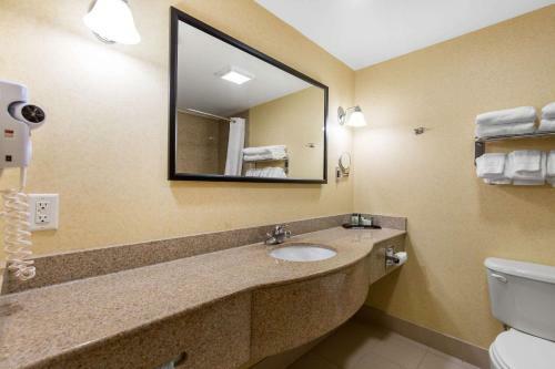 Hotel Sleep Inn & Suites Ocean City