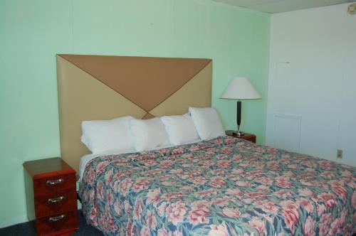 Cabana Motel