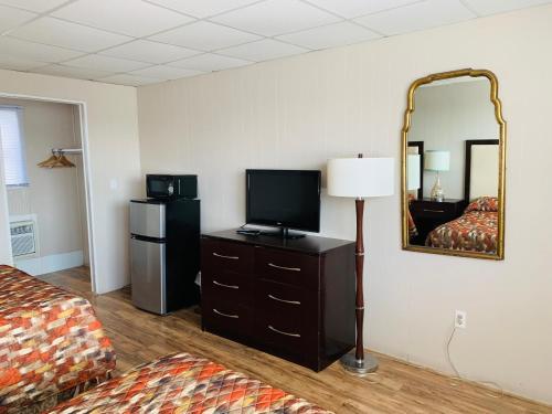 Cabana Motel