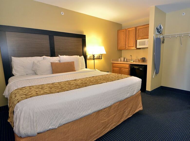 Crystal Beach Hotel