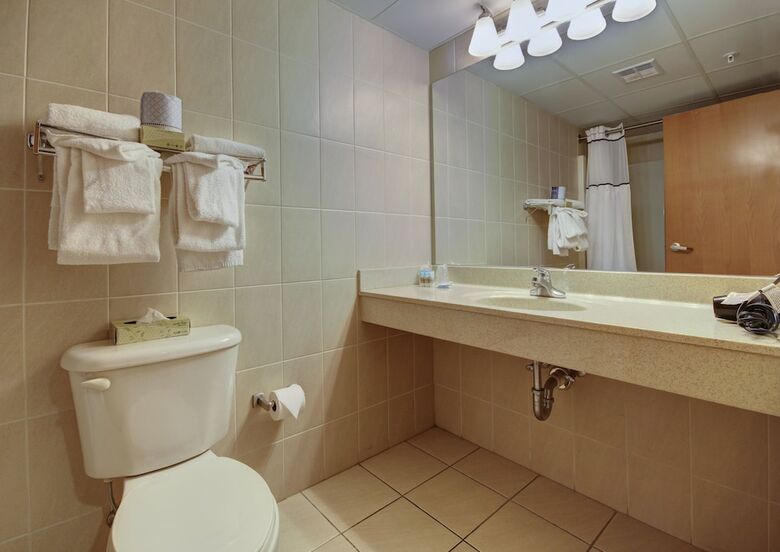 Crystal Beach Hotel