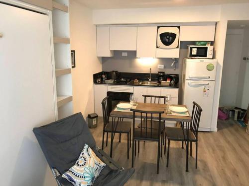 Apartamento Studio En Puerto Norte 4 Personas P3