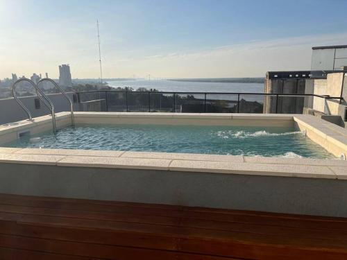 Apartamento Studio En Puerto Norte 4 Personas P3