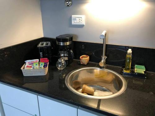 Apartamento Studio En Puerto Norte 4 Personas P3