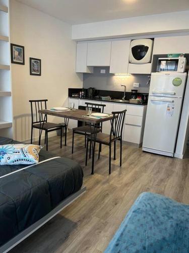 Apartamento Studio En Puerto Norte 4 Personas P3