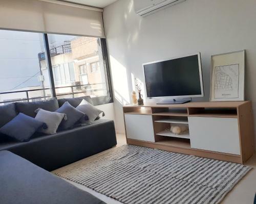 Apartamento Barrancas Del Rosario, Complejo Con Amenities