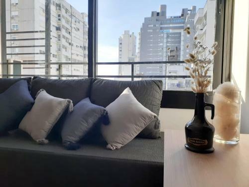 Apartamento Barrancas Del Rosario, Complejo Con Amenities
