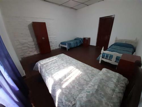 Casa Cerro Aracar