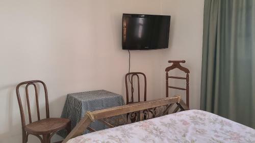 Hostal Habitaci�n Intima Virgen Del Cerro