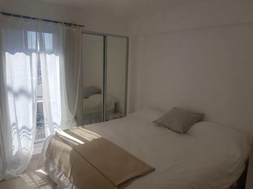Apartamento Ameghino 350