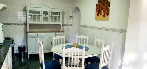 Apartamento Depto San Luis