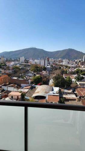 Apartamento Moderno Departamento Con Garage En Centro de Salta