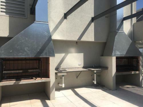Apartamento Paramount Salta