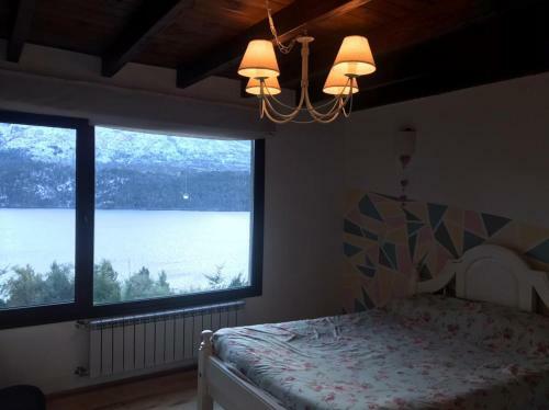 Casa de Monta�a Exclusivo Vegetarianos