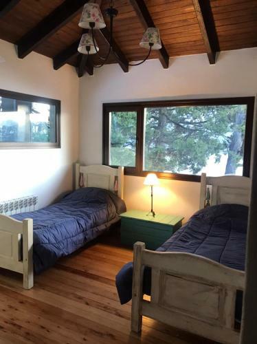 Casa de Monta�a Exclusivo Vegetarianos