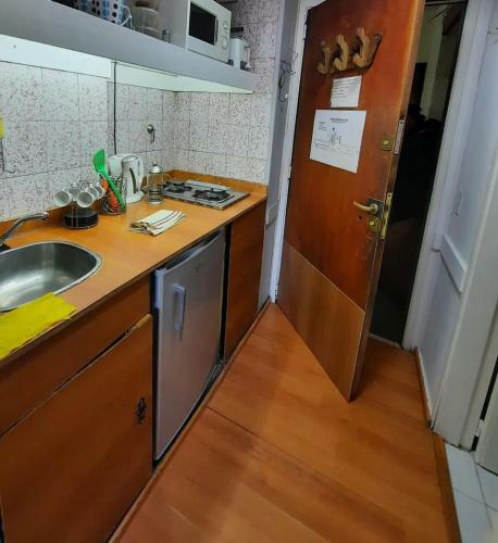 Apartamento Bariloche C�ntrico Hermosa Vista