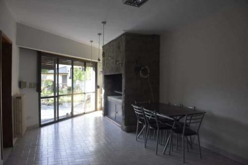 Casa Urbana