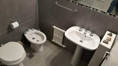 Apartamento Bariloche Sur