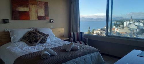 Apartamento Bariloche Sur