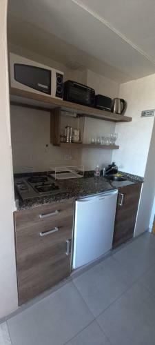 Apartamento Bariloche Sur