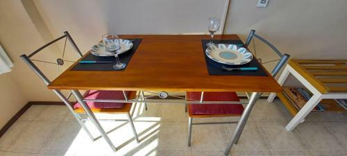 Apartamento Bariloche Sur