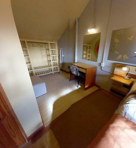 Apartamento Pampa Depto