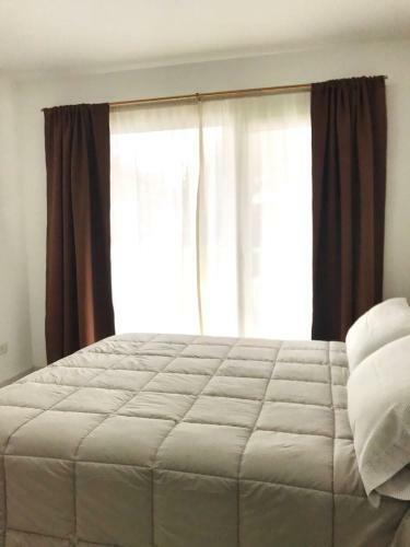 Apartamento R&h Belgrano