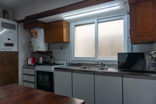 Apartamento Departamento Centro Con Vista Al Lago