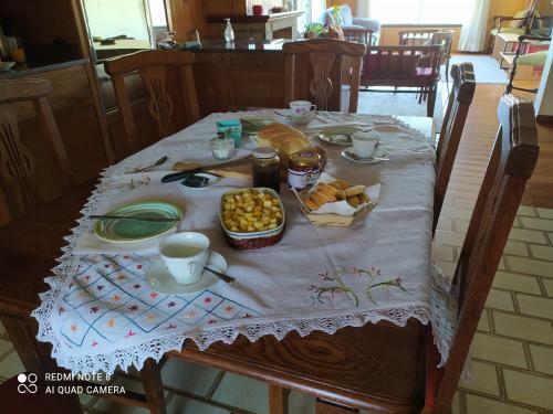 Casa Campo B&B