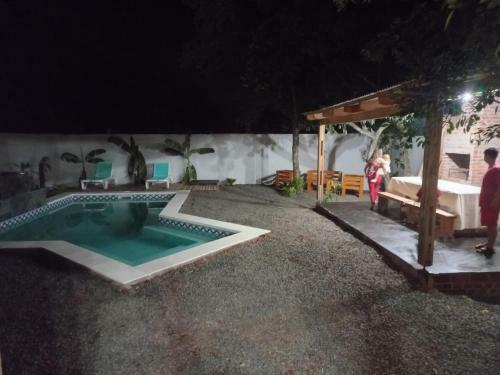 Villa Quinta La Encantada