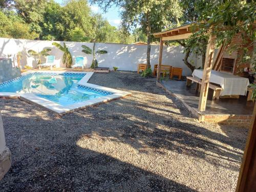 Villa Quinta La Encantada