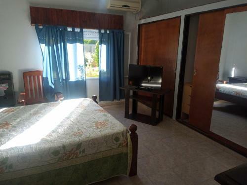 Casa De 2 Dormitorios