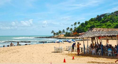 Hostal P� Na Areia